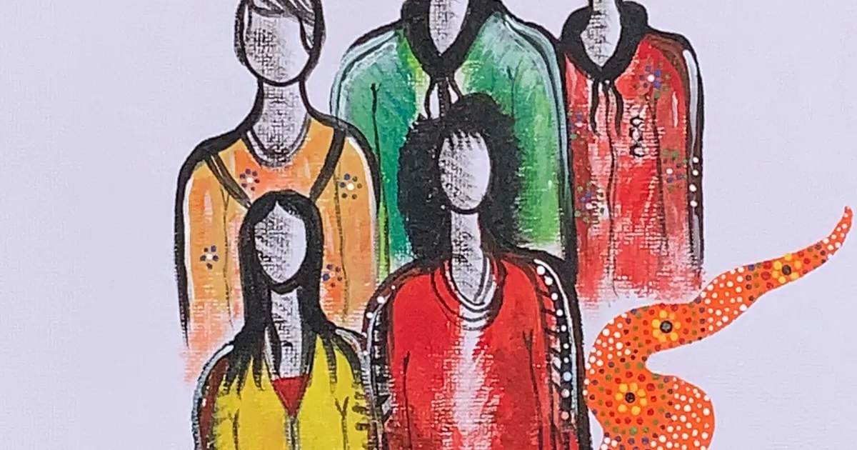 Indigenous Genomics deconstructed
