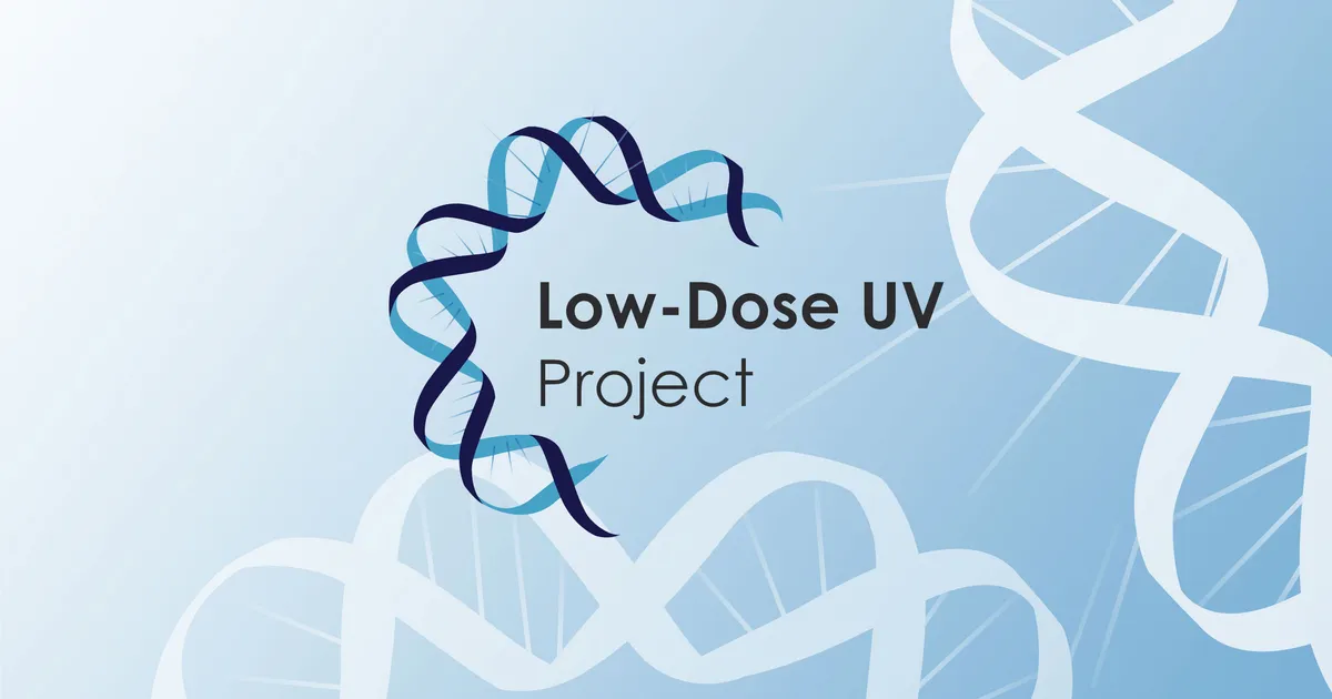 Low-Dose UV Project