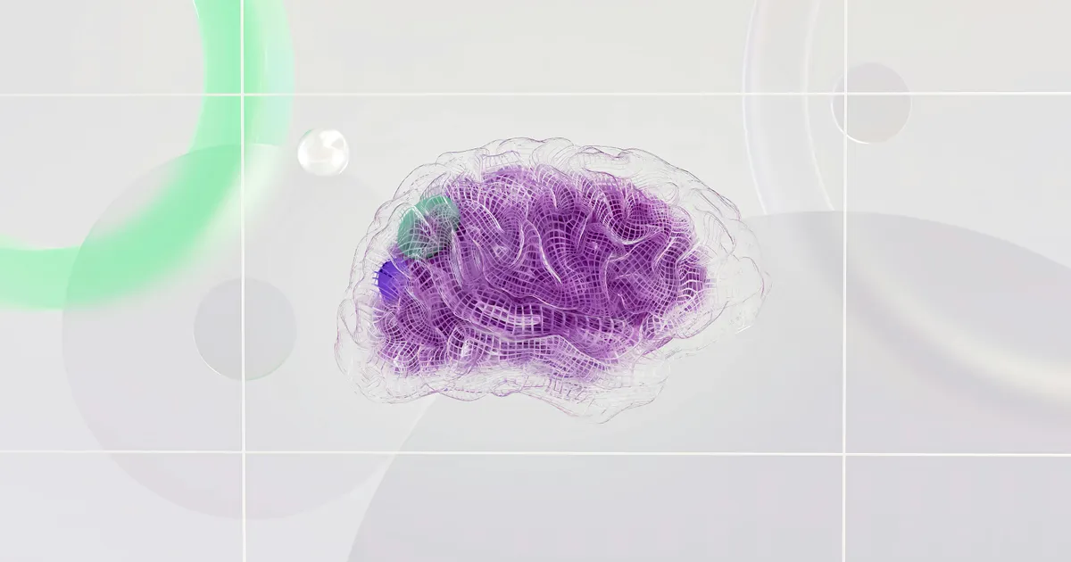 Our brain research