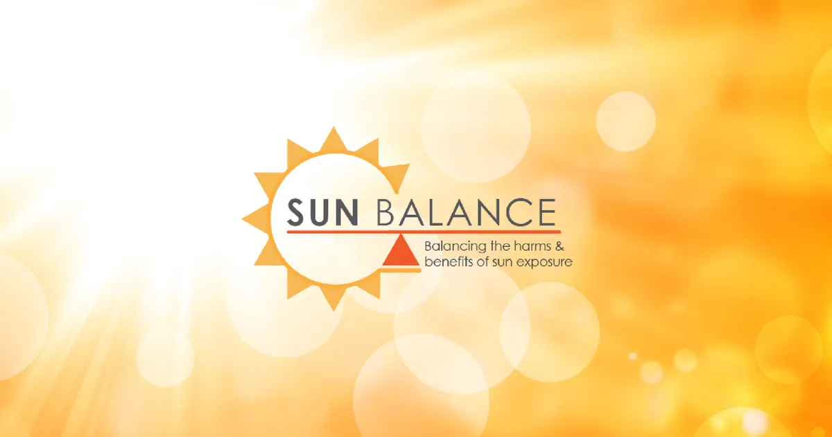 Sun Balance Project