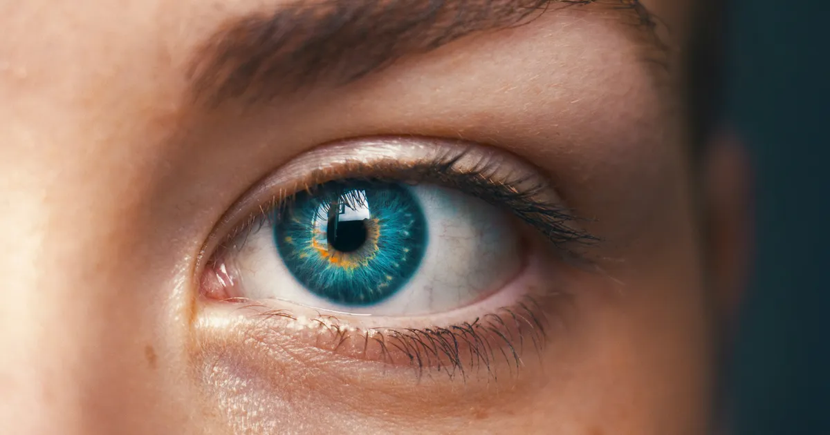 Vision related disease