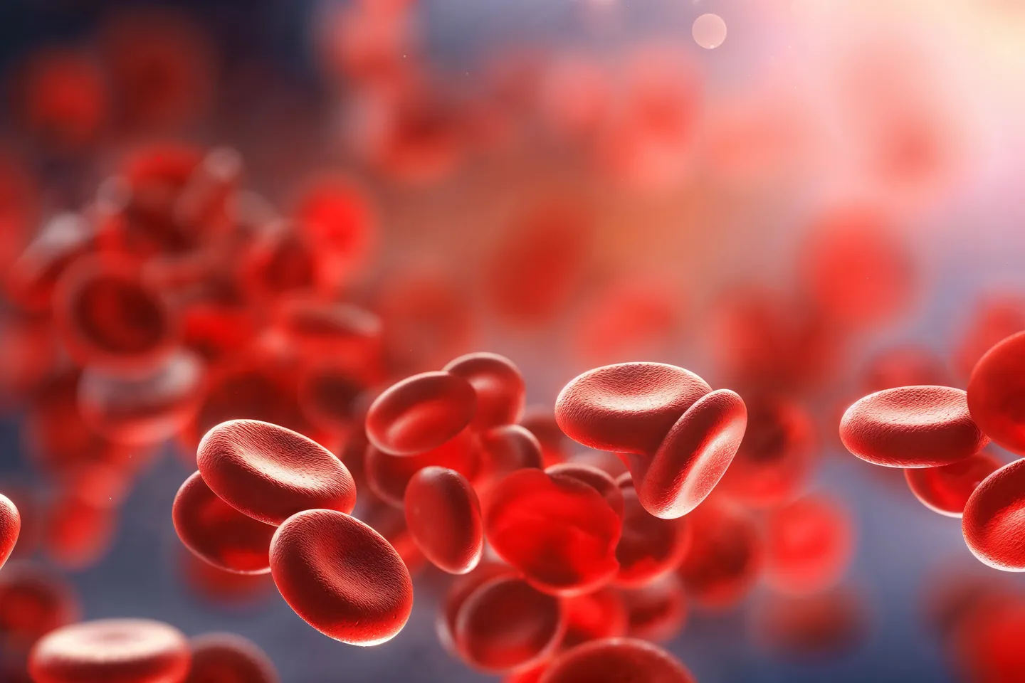 Genetic discovery could be key to preventing MPN blood cancers turning deadly