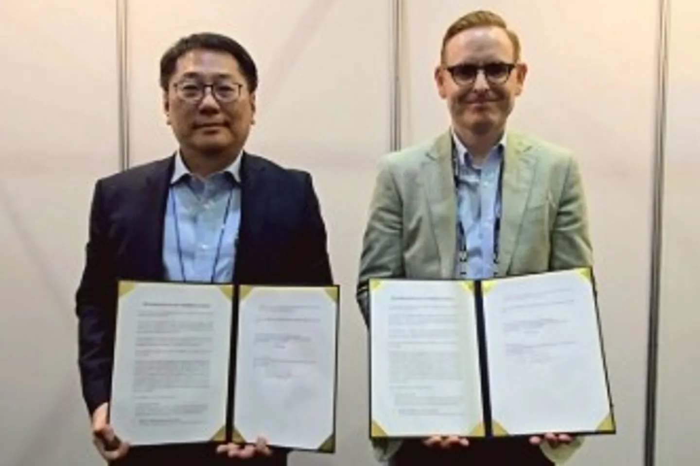 QIMR Berghofer and TFBS Bioscience sign MOU to advance cell and gene therapies