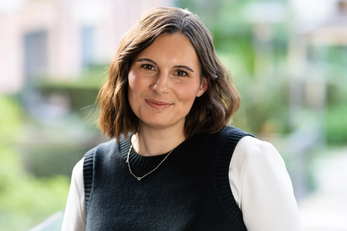 Rising star of science adds prestigious L'Oréal-UNESCO fellowship to growing list of honours