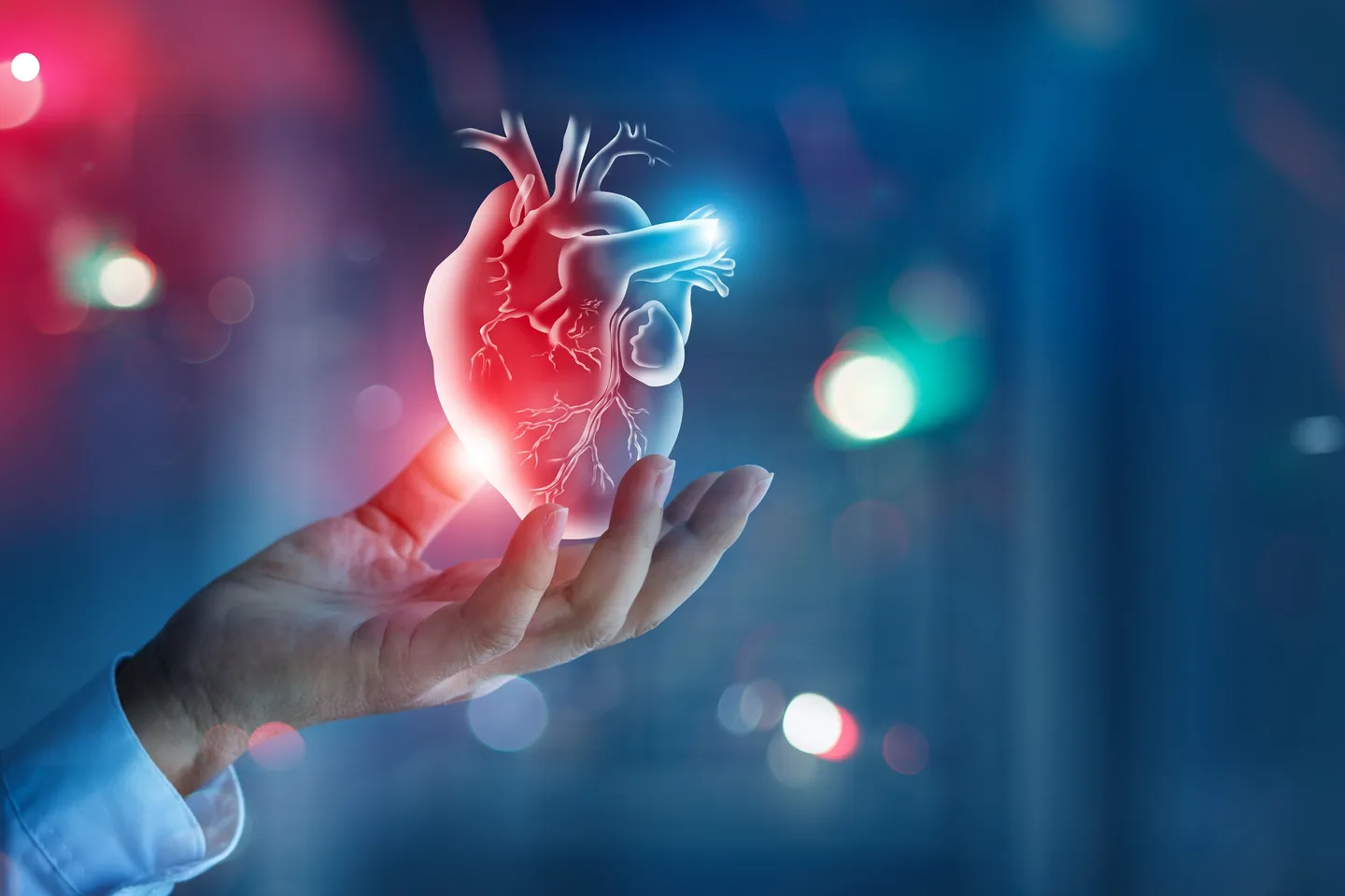 One-third of Australians could benefit from preventative heart attack and stroke medications