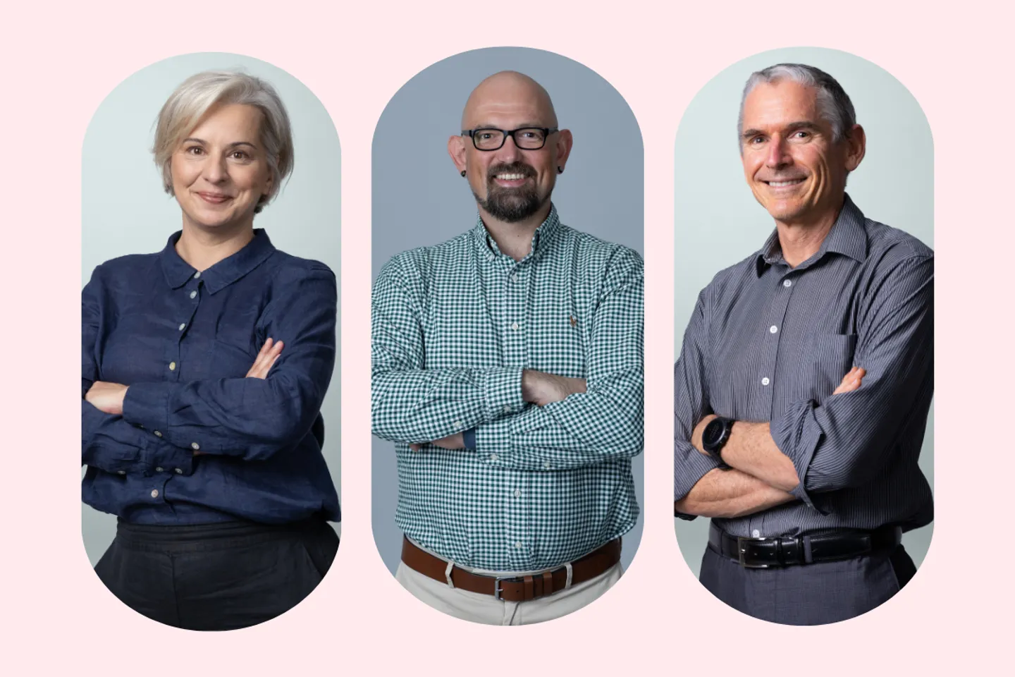 QIMR Berghofer researchers awarded prestigious Ideas Grants
to tackle global health challenges