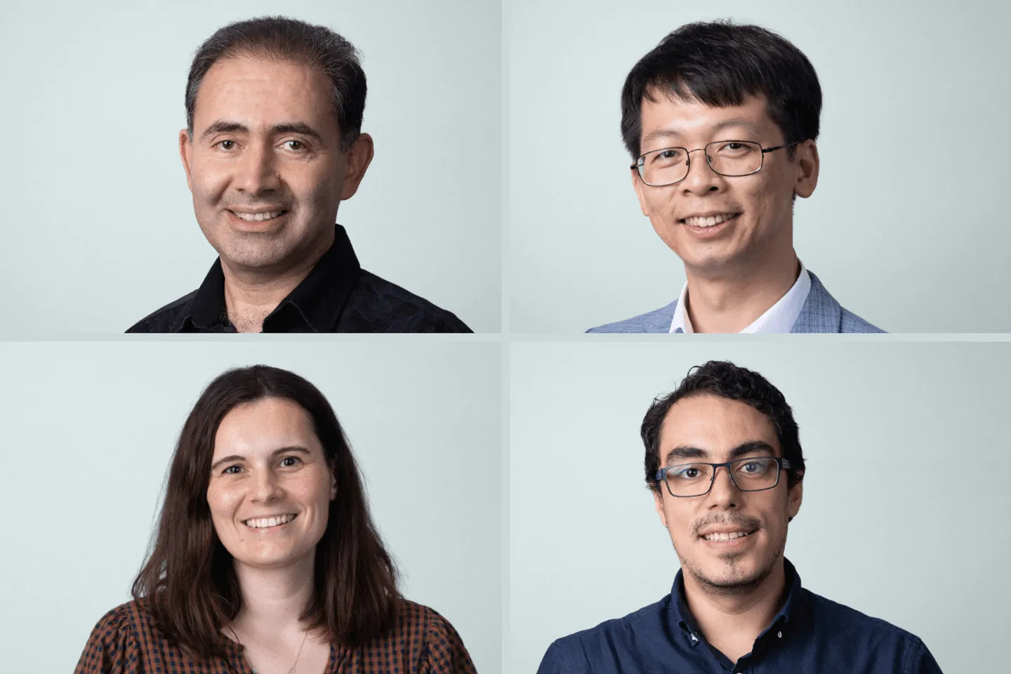 QIMR Berghofer scientists awarded NHMRC grants to drive next-generation medical research breakthroughs