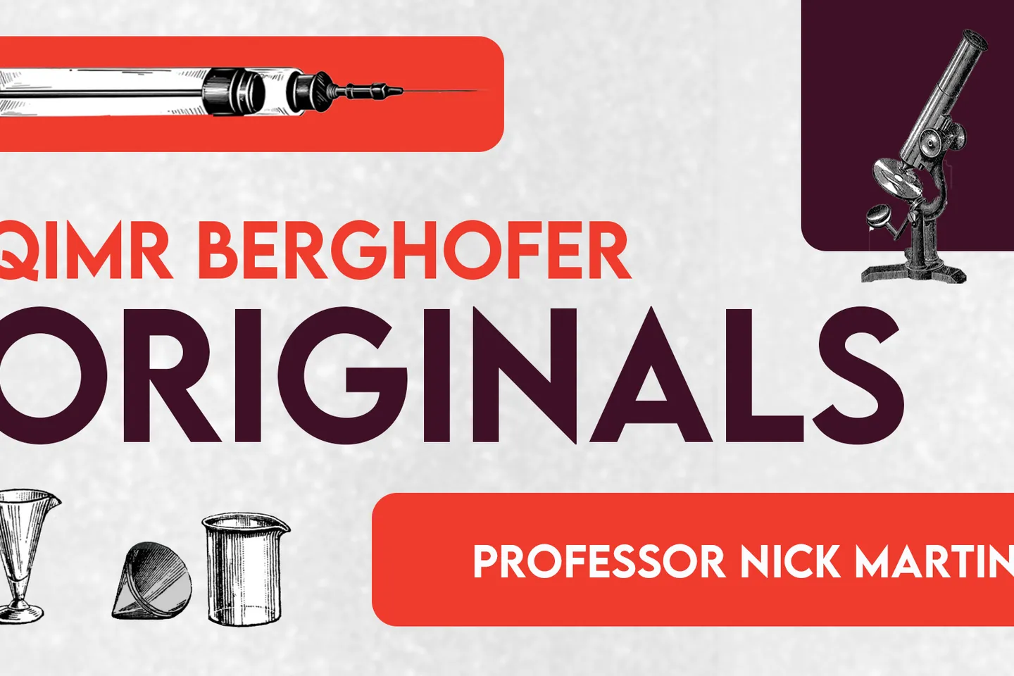 Mapping minds and molecules: Nick Martin and the genetic revolution in Australia