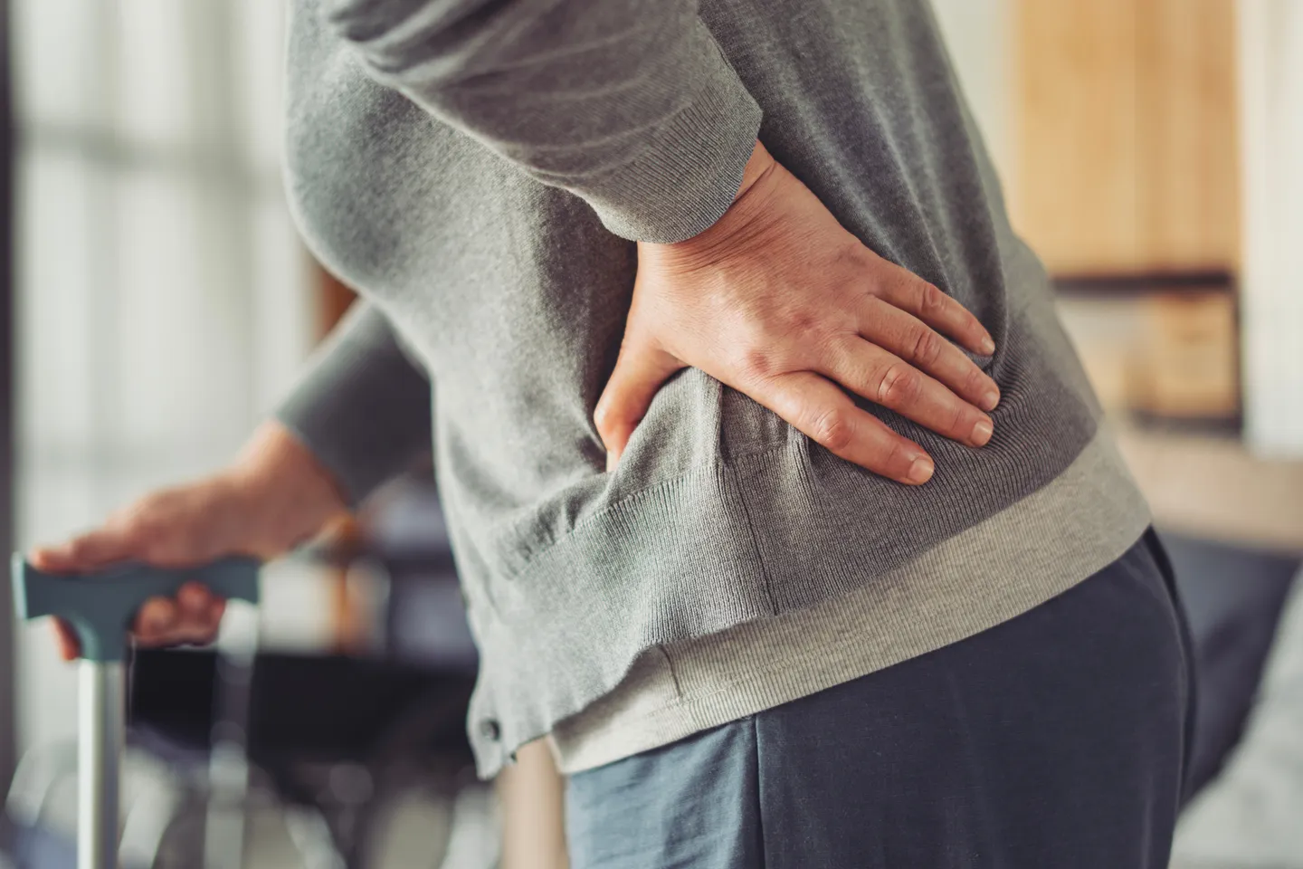 QIMR Berghofer study finds burden of pain significantly higher in Parkinson’s patients