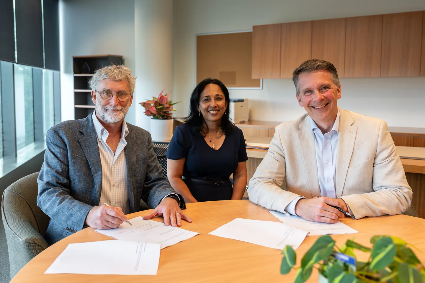 Drug developer acquires potential cancer treatment discovered by QIMR Berghofer researcher