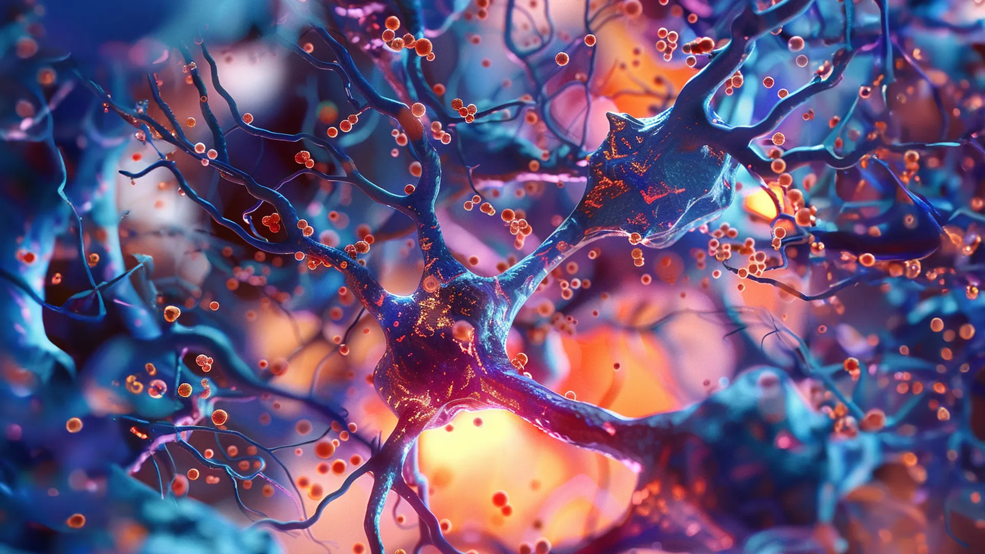 Chronic Inflammation Research at QIMR Berghofer