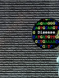 The Computational Neurogenomics Laboratory - DNA sequence