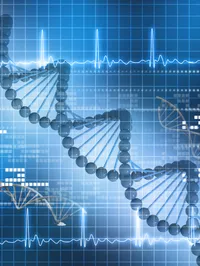 The Genome Informatics Group - web graphic
