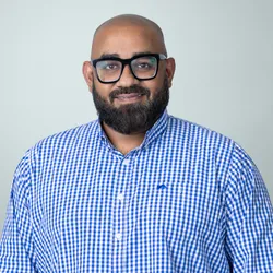 Dr Nithin Manchery
