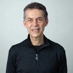 Graham Radford-Smith
