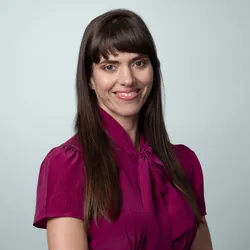 Rebecca Johnston