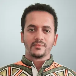 Fasil Wagnew Shiferaw