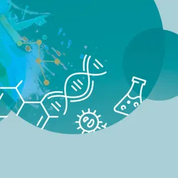 A science graphic
