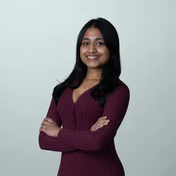 Prerna Gupta