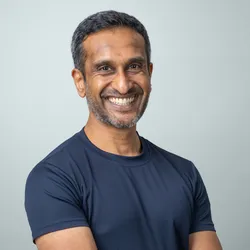 Haran Sivakumaran