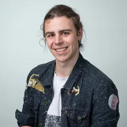 Lachlan Hamilton