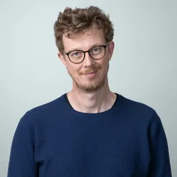 Nils Halberg