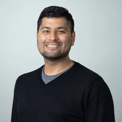 Vikas Bhasker