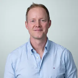 Gareth Walker