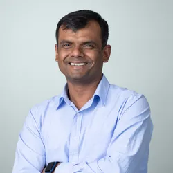 Soumen Ghosh