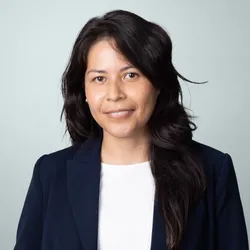 Marcela Montes de Oca