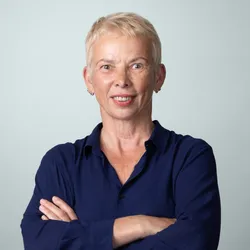Katja Fischer