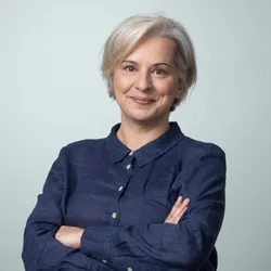 Gordana Rašić