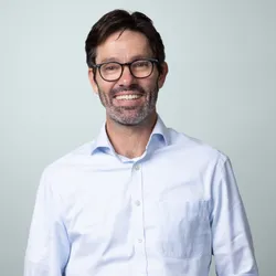 David Whiteman