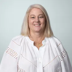 Susan List-Armitage