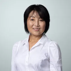 XiaoQing Chen