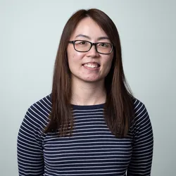 Bonnie Wong
