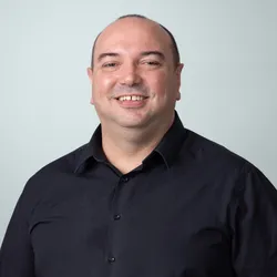 Paulo Martins