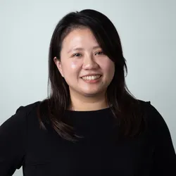 Crystal Chang