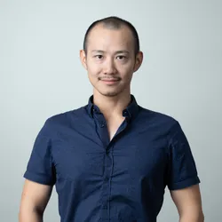 Albert Xiong