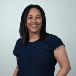 Sudha Rao