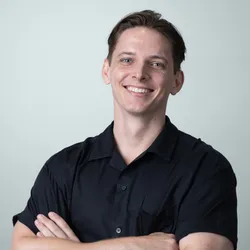 Damian Woodward