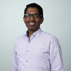 Deshapriya Karunarathne