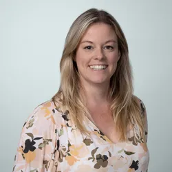 Elizabeth McDonald