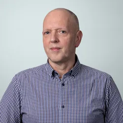 Mark Hodson