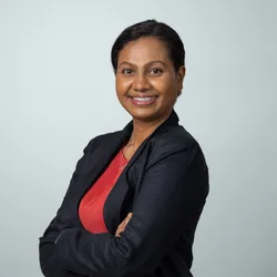 Pramila Maniam