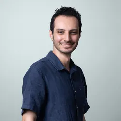 Amir Shamshirian