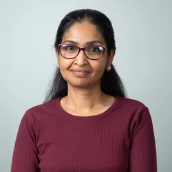 Archana Panikkar
