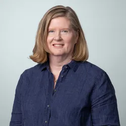 Catherine Olsen
