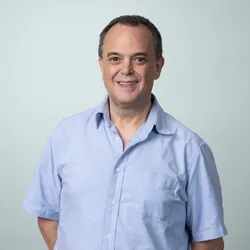 David Harrich