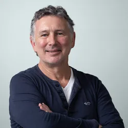David Reid